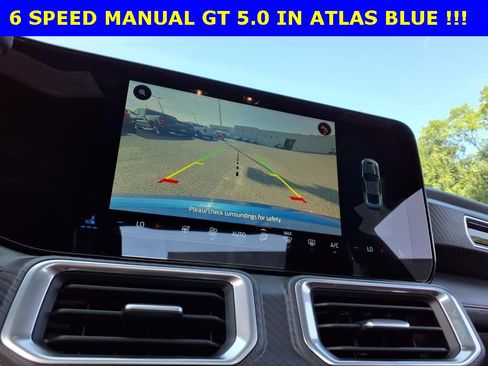 Used 2024 Ford Mustang GT Premium image 18