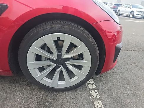 Used 2023 Tesla Model 3 Long Range AWD/4WD image 9