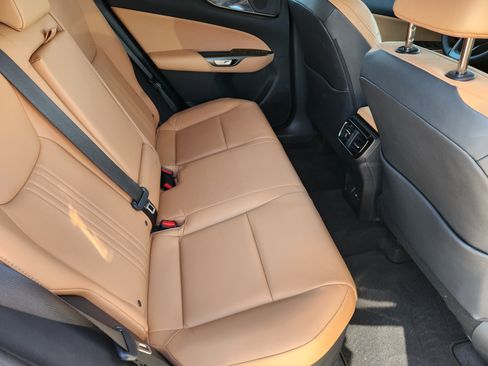 Certified 2025 Lexus NX 350h AWD w/ Premium Package image 38