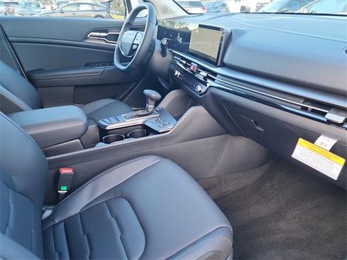 New 2026 Kia Sportage SX image 17