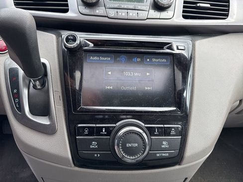 Used 2015 Honda Odyssey EX-L image 15