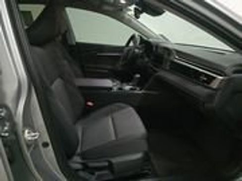 Used 2025 Toyota Camry LE w/ Convenience Package FWD image 8
