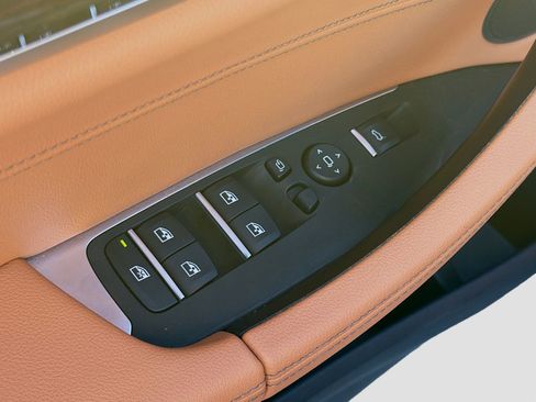 Used 2019 BMW X3 M40i w/ Premium Package image 25