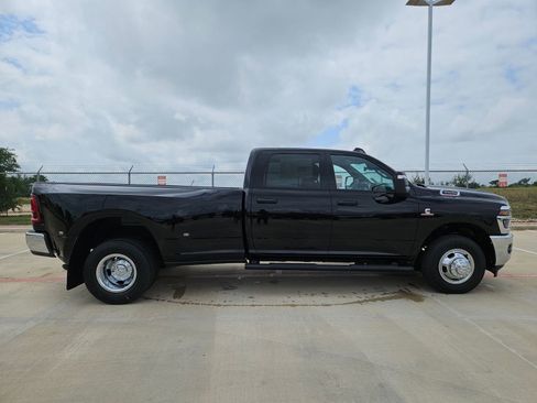 New 2026 RAM 3500 Tradesman RWD image 2
