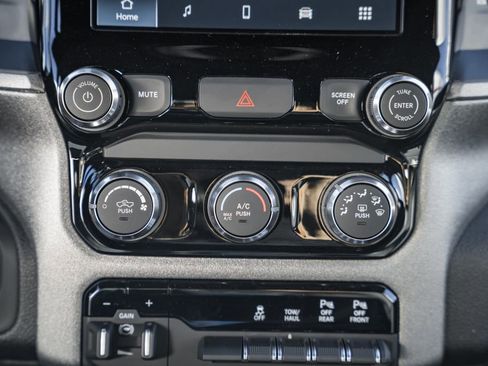 New 2026 RAM 2500 Tradesman w/ Chrome Appearance Group image 22