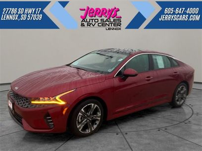 Used 2021 Kia K5 EX w/ EX Premium Package