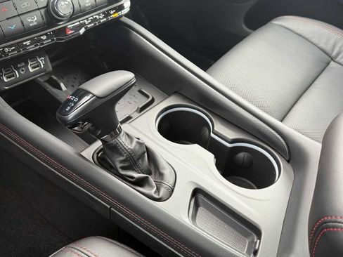 New 2026 Dodge Durango GT AWD/4WD image 18
