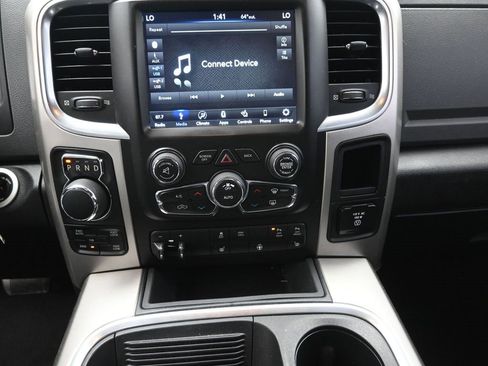 Used 2018 RAM 1500 Lone Star image 27