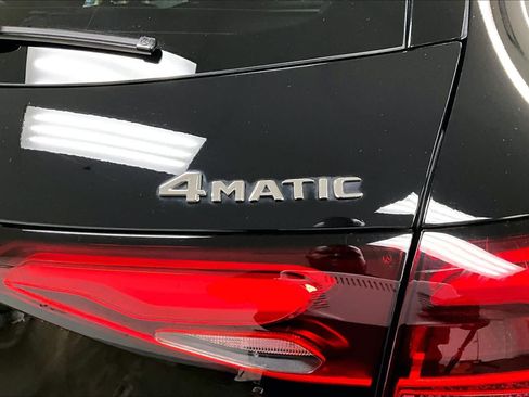 Certified 2026 Mercedes-Benz GLC 300 4MATIC image 10