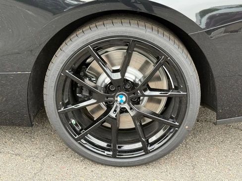 New 2026 BMW 840i Convertible RWD image 14