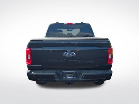 Used 2021 Ford F150 XLT w/ Equipment Group 302A High AWD/4WD image 9