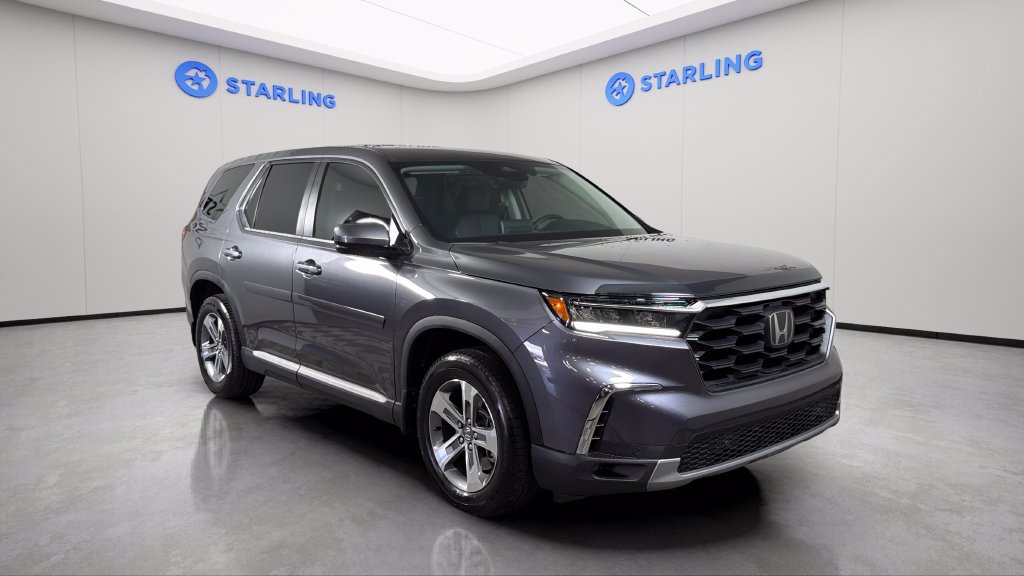 Used 2024 Honda Pilot EX-L image 14