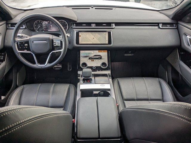 Used 2022 Land Rover Range Rover Velar R-Dynamic S AWD/4WD image 14