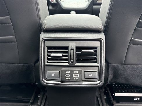 Certified 2025 Subaru Forester Touring w/ Touring Package image 21