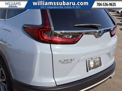 Used 2020 Honda CR-V EX image 12