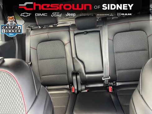 Used 2026 Ford Escape ST-Line w/ Cold Weather Package AWD/4WD image 26