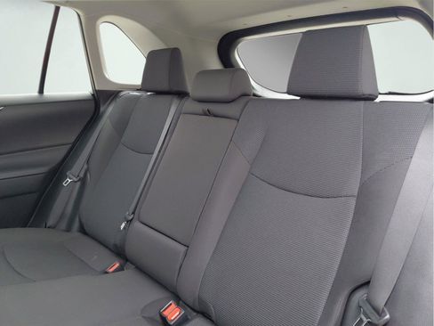 Used 2024 Toyota RAV4 LE image 13