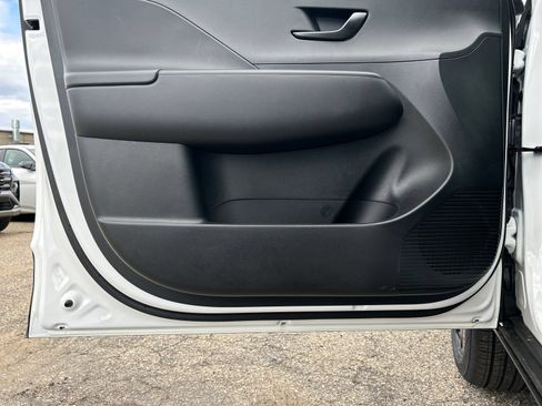 New 2026 Hyundai Kona SEL Sport AWD/4WD image 12