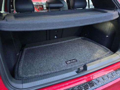 New 2026 Volkswagen GTI SE image 16