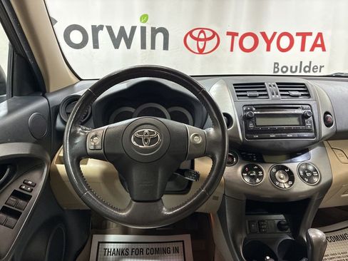 Used 2012 Toyota RAV4 Limited w/ Premium Plus Value Pkg AWD/4WD image 21