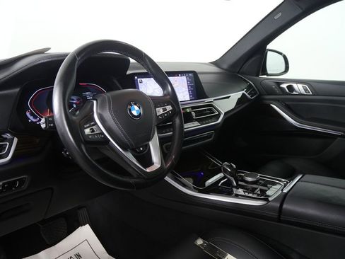 Used 2020 BMW X5 xDrive40i image 12