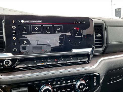 Used 2026 GMC Sierra 1500 SLT AWD/4WD image 34