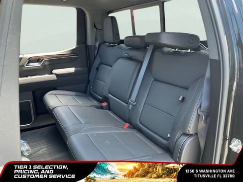 Used 2026 GMC Sierra 1500 Elevation w/ Elevation Premium Package AWD/4WD image 19