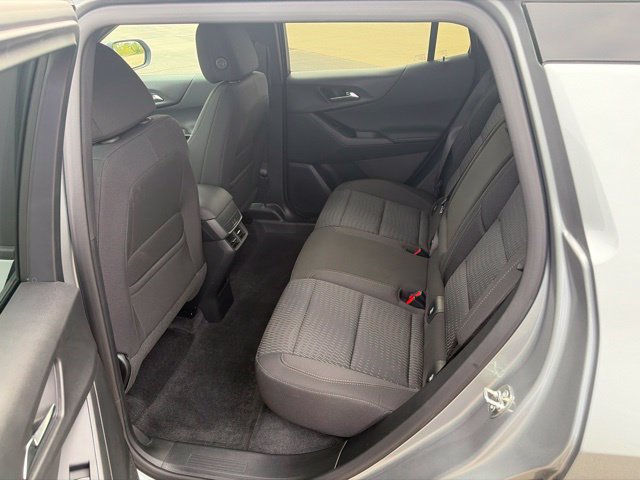 Used 2026 Chevrolet Equinox LT w/ LPO, Floor Liner Package AWD/4WD image 12