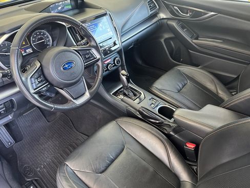 Used 2018 Subaru Crosstrek 2.0i Limited w/ Popular Package #2 AWD/4WD image 9