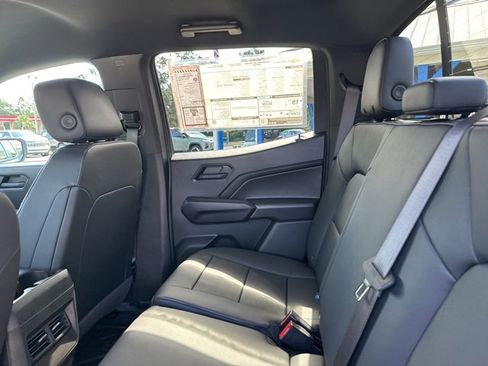 New 2026 Chevrolet Colorado Trail Boss image 31