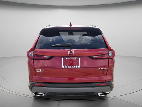 Used 2025 Honda CR-V Sport image 6