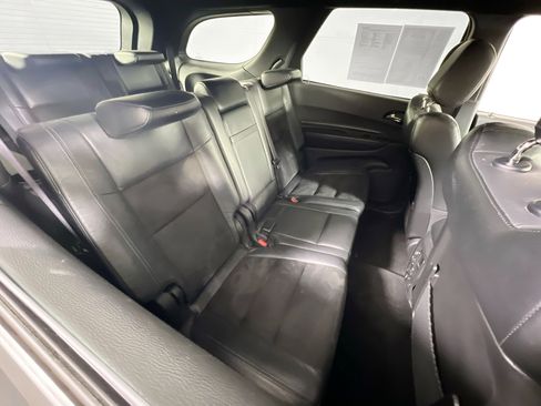 Used 2022 Dodge Durango GT AWD/4WD image 27