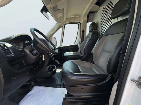 Used 2020 RAM ProMaster 2500 FWD image 13