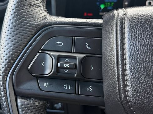 Used 2026 Toyota Sequoia TRD Pro AWD/4WD image 30