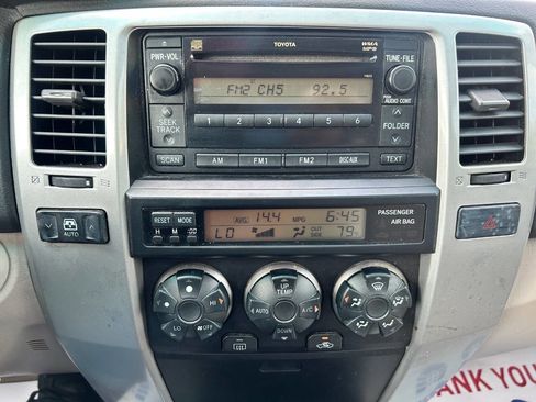 Used 2008 Toyota 4Runner SR5 image 20