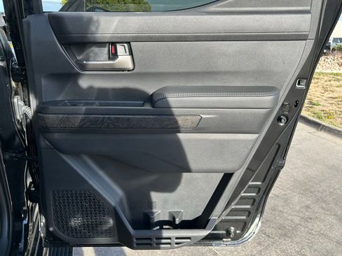 New 2026 Toyota Tacoma Limited AWD/4WD image 22