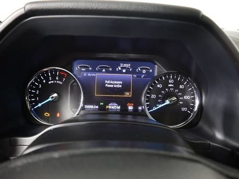 Used 2021 Ford Expedition Max Limited AWD/4WD image 44