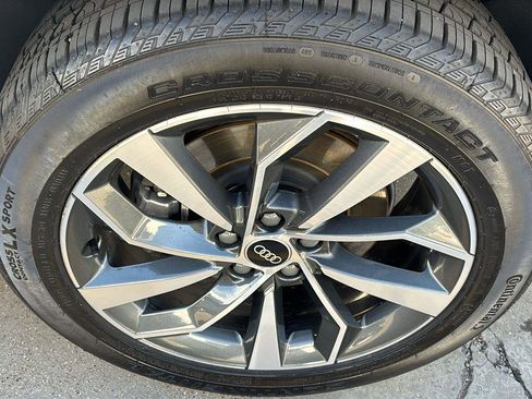 Used 2022 Audi Q5 2.0T Premium Plus image 11