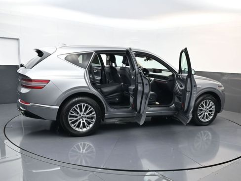 Used 2024 Genesis GV80 2.5T AWD/4WD image 27
