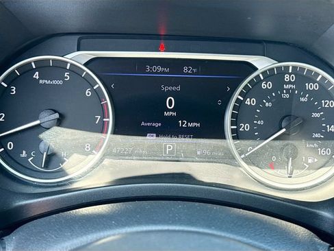 Used 2023 Nissan Sentra SV FWD image 17