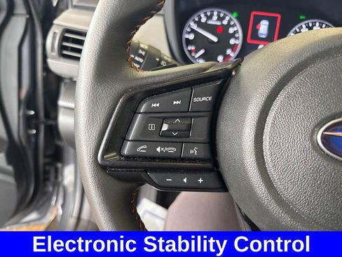 Used 2025 Subaru Crosstrek 2.5i Limited image 20