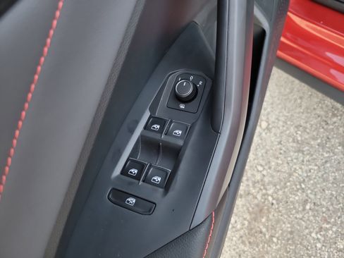 New 2026 Volkswagen Jetta GLI Autobahn FWD image 16