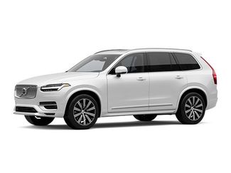 Certified 2023 Volvo XC90 B6 Plus w/ Protection Package Premier AWD/4WD video 1