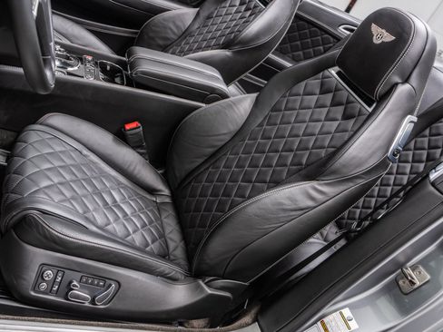 Used 2017 Bentley Continental GT V8 S AWD/4WD image 23