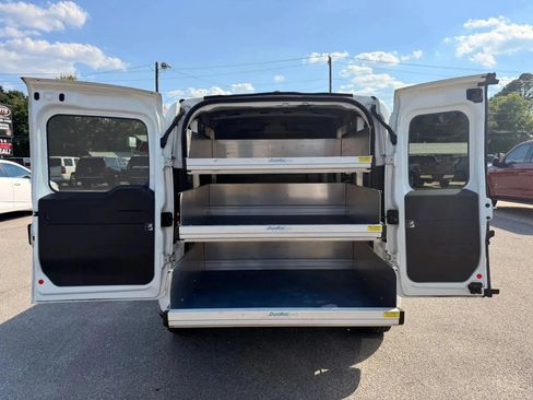 Used 2022 RAM ProMaster City Tradesman w/ Window Group 05 FWD image 27