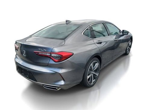 New 2025 Acura TLX w/ Technology Package image 4