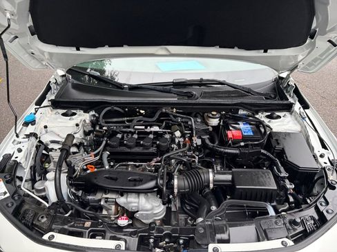 Used 2024 Honda Civic EX image 16