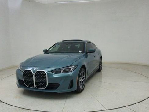 Used 2026 BMW 430i 430i Gran Coupe image 70