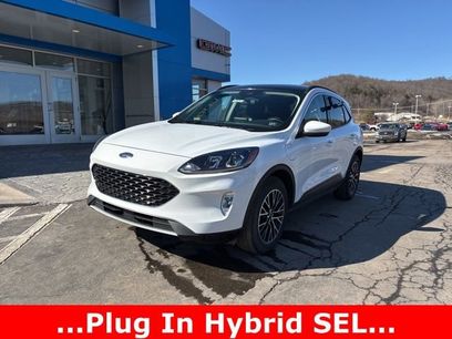 Used 2022 Ford Escape SEL w/ Technology Package