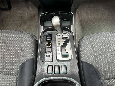 Used 2009 Toyota 4Runner Sport image 24